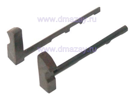Выбрасыватель (эжектор) ИЖ-43Е (MP-43E) комплект сб 1-3-04 00338